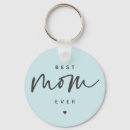 Search for best mom ever key rings Minimalist