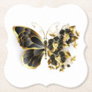 Search for butterfly coasters Gold