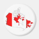 Search for map of canada Country