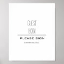 Search for bridal shower in book signs Black and white