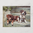 Search for beagle hound postcards Hounds