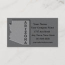 Search for arizona business cards Usa