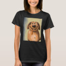 Search for tongue sticking out tshirts Dog