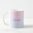 Search for gold lines mugs Abstract