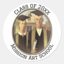 Search for american gothic stickers Gravityx9