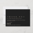 Search for black icon cards Elegant