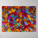 Search for alcohol inks posters Pink