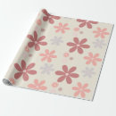 Search for aesthetic gift wrap Flower