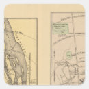 Search for maine map stickers Coloured