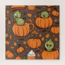 Search for halloween vintage puzzles Fall