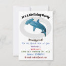Search for hammerhead shark invitations Ocean