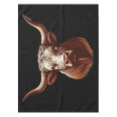 Search for cow tablecloths Rustic