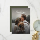 Search for olive green thank you cards Budget