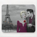 Search for elvis presley mousepads James dean