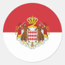 Search for monaco stickers National