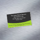 Search for dumpster business cards Trash