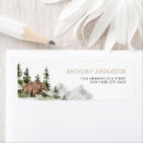 Search for 1st birthday return address labels Boy first birthday