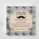 Search for quilt invitations Boy