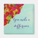 Search for heart doodle magnets Cute