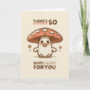 Search for mushroom puns cards Funny