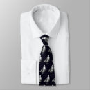 Search for pigeon ties Illustration