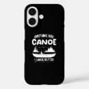 Search for canoe iphone cases Kayaking