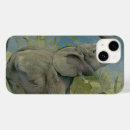 Search for african elephant iphone cases Retro