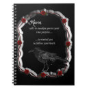 Search for halloween notebooks Raven