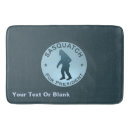 Search for bigfoot and sasquatch bathroom accessories Humour