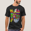 Search for hispanic heritage month tshirts Proud