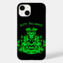 Search for green monster iphone cases Halloween