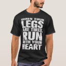 Search for marathon spectator tshirts Running