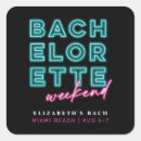 Search for summer bachelorette stickers Pink