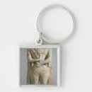 Search for warrior square key rings Religious