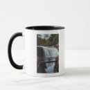 Search for seven springs mugs Falls