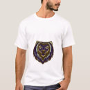 Search for lion face tshirts Wild animal