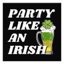 Search for vintage leprechaun art Ireland