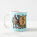 Search for christian warrior mugs Knight