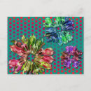 Search for dot green postcards Abstract