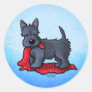 Search for scotty stickers Scottie dog