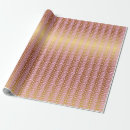 Search for roman wrapping paper Gold