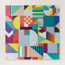 Search for perspective puzzles Geometric