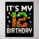 Search for 12th posters Pixel