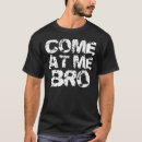 Search for confrontational mens tshirts Fight