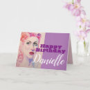 Search for 1940s birthday cards For her