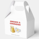 Search for huggies and chuggies Beer and diaper