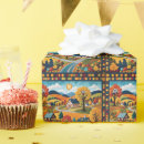 Search for countryside wrapping paper Rural