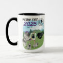 Search for keeshond mugs Kca