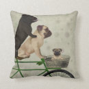 Search for pug cushions Dogs