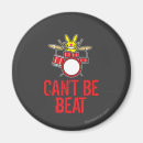 Search for beating magnets Valentine